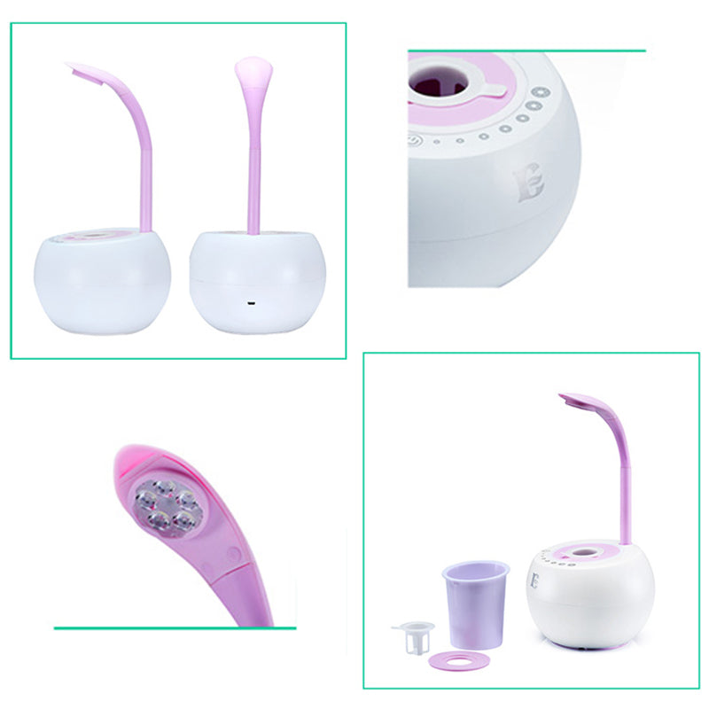 E Light Bluetooth Cultivation Lamp