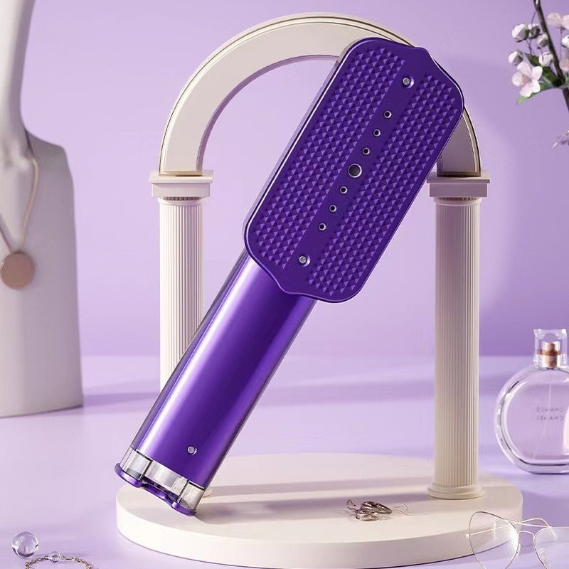 LCD Handheld Garment Steamer Household Small Steam and Dry Iron