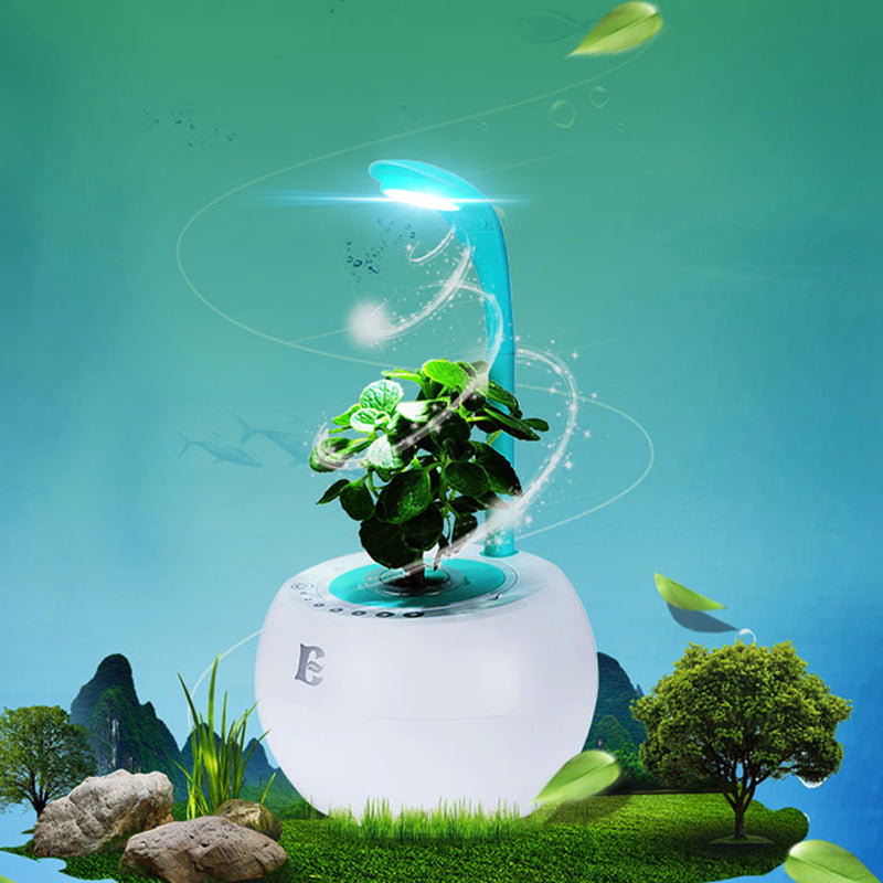E Light Bluetooth Cultivation Lamp