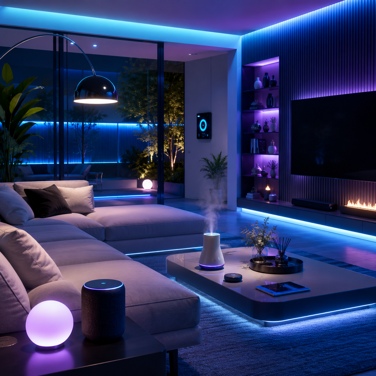 Smart Living