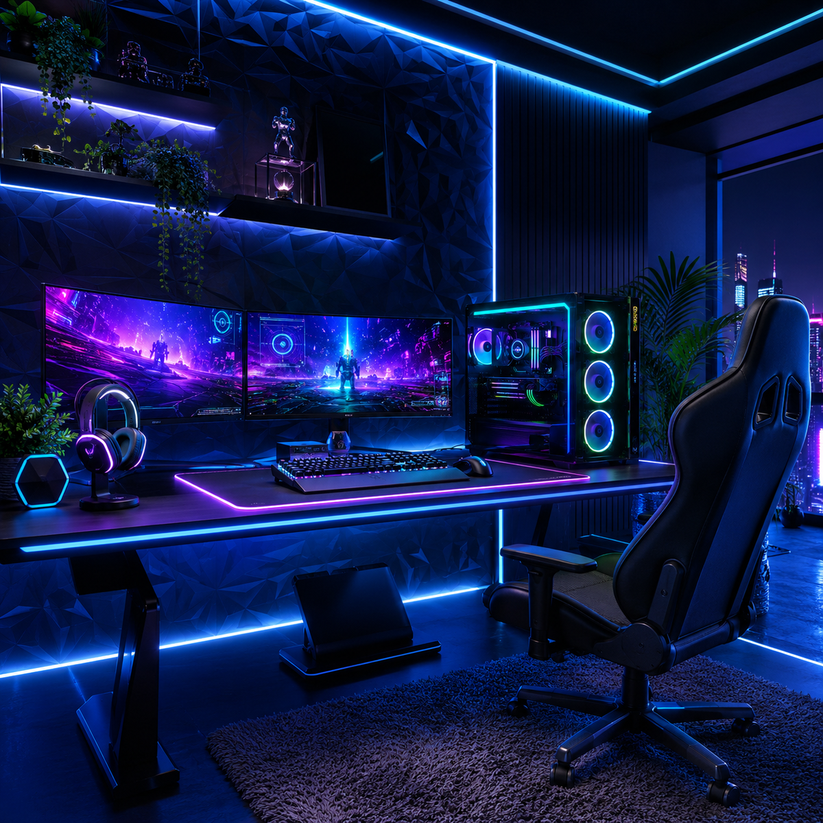 Velocity Gaming™