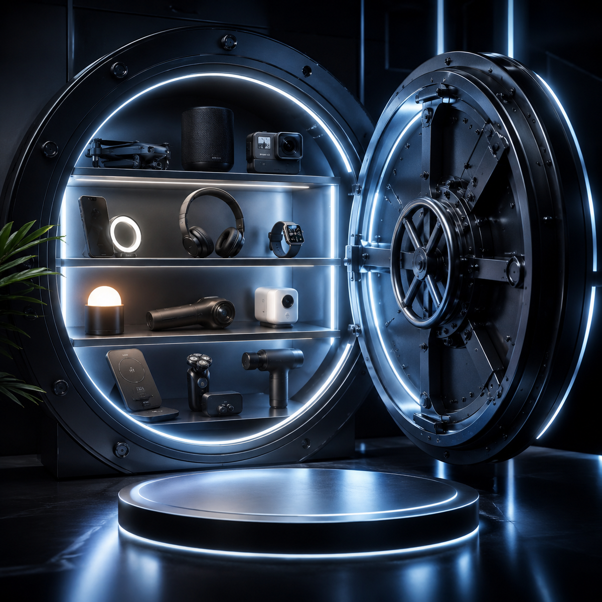 SYTECHY ESSENTIALS