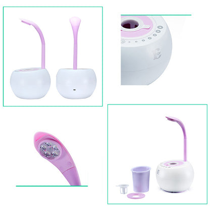 E Light Bluetooth Cultivation Lamp