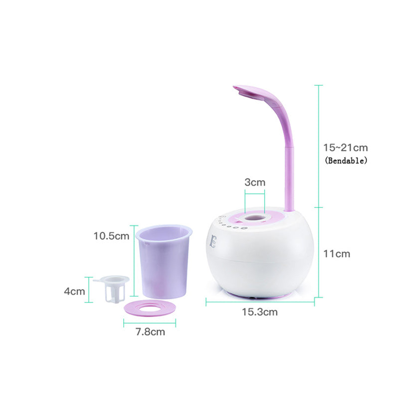 E Light Bluetooth Cultivation Lamp
