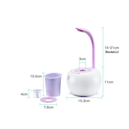E Light Bluetooth Cultivation Lamp