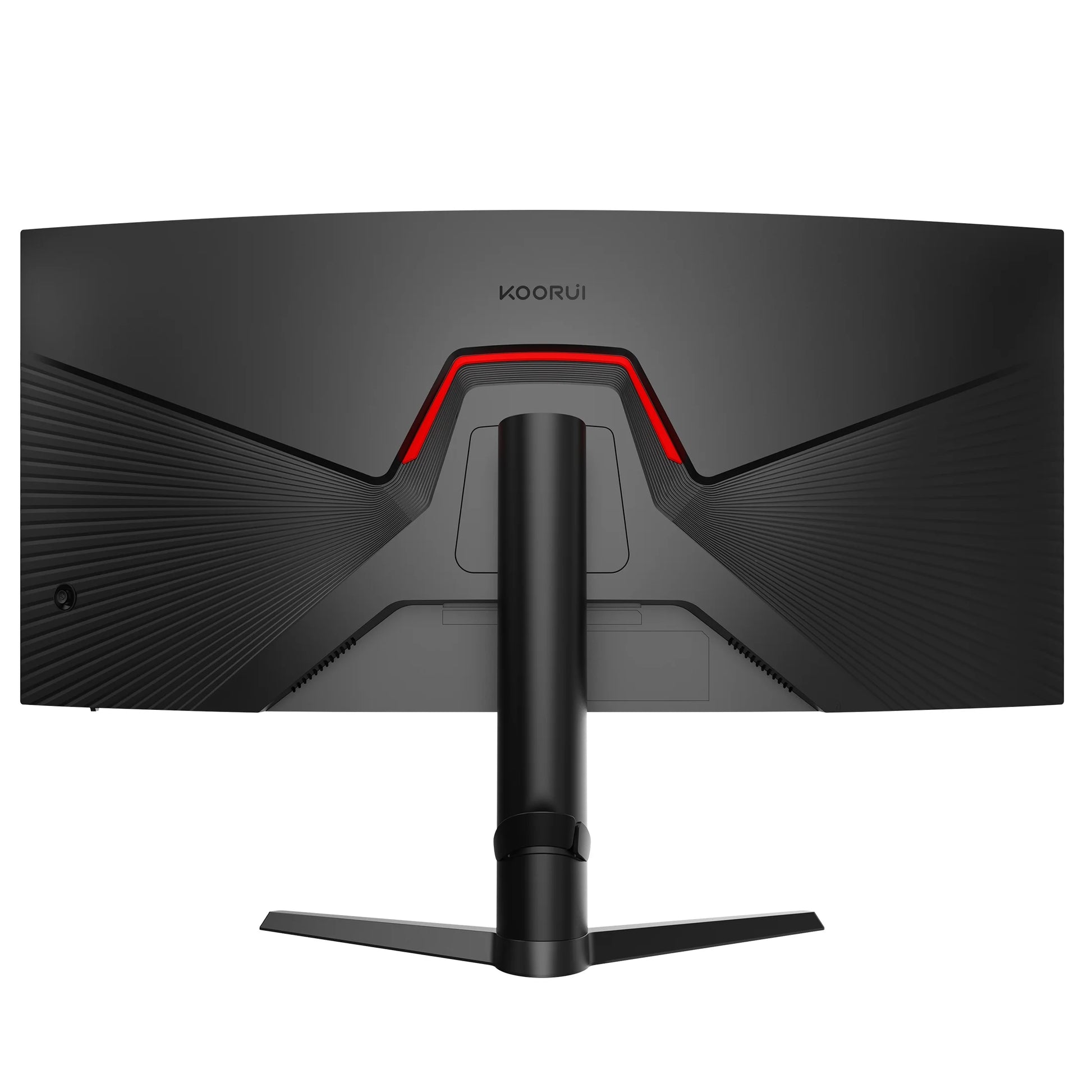 34'' WQHD Curved Gaming Monitor, 180Hz Ultrawide Monitor, 3440×1440P 1Ms(Mprt) HDR400, Black